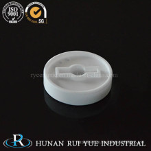 Industrial 92%Alumina Faucet Cartridge Ceramic Disc, Advanced Production Equipment